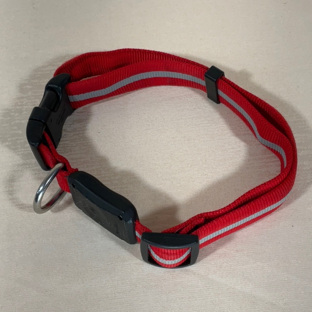 Nite Ize Nite Dawg Light Up Dog Collar